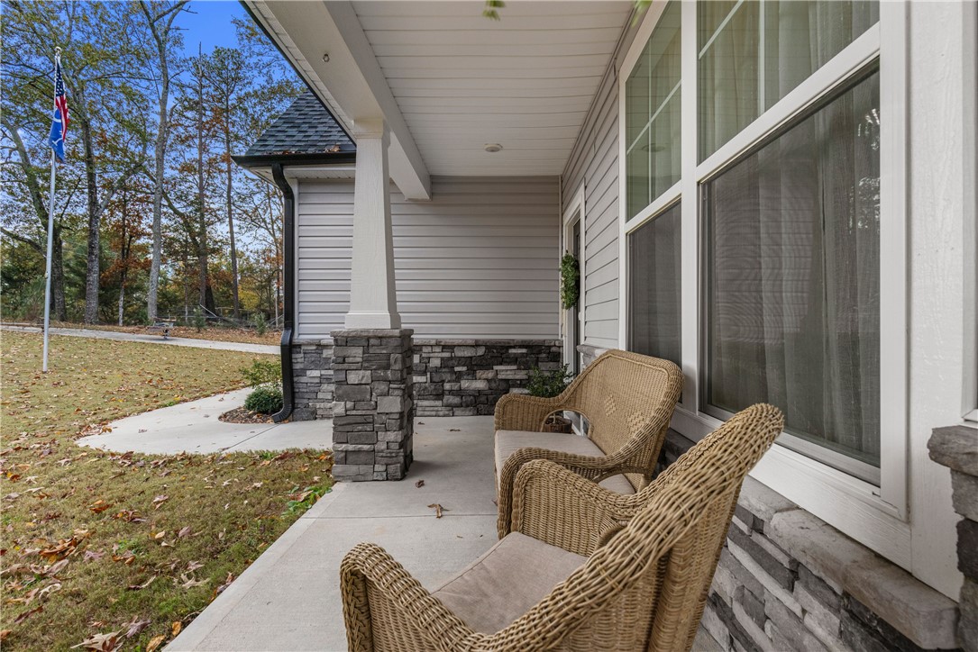 215 Milwee Creek Road Pendleton, SC 29670 - Photo 5 of 45