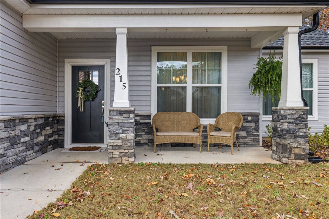 215 Milwee Creek Road Pendleton, SC 29670 - Photo 6 of 45