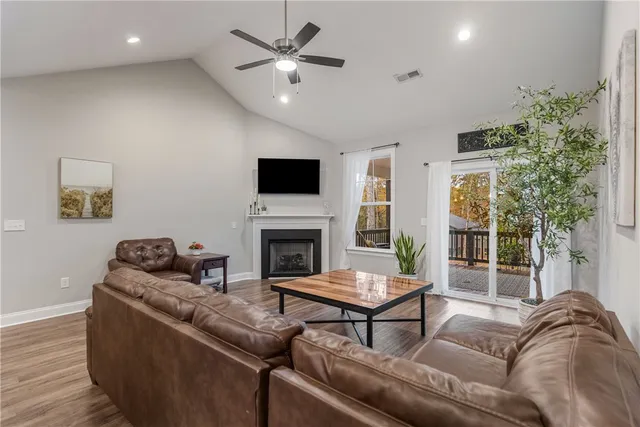 $485,000 | 215 Milwee Creek Road, Pendleton, SC 29670