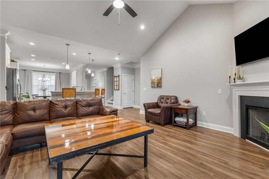 215 Milwee Creek Road Pendleton, SC 29670 - Photo 9 of 45