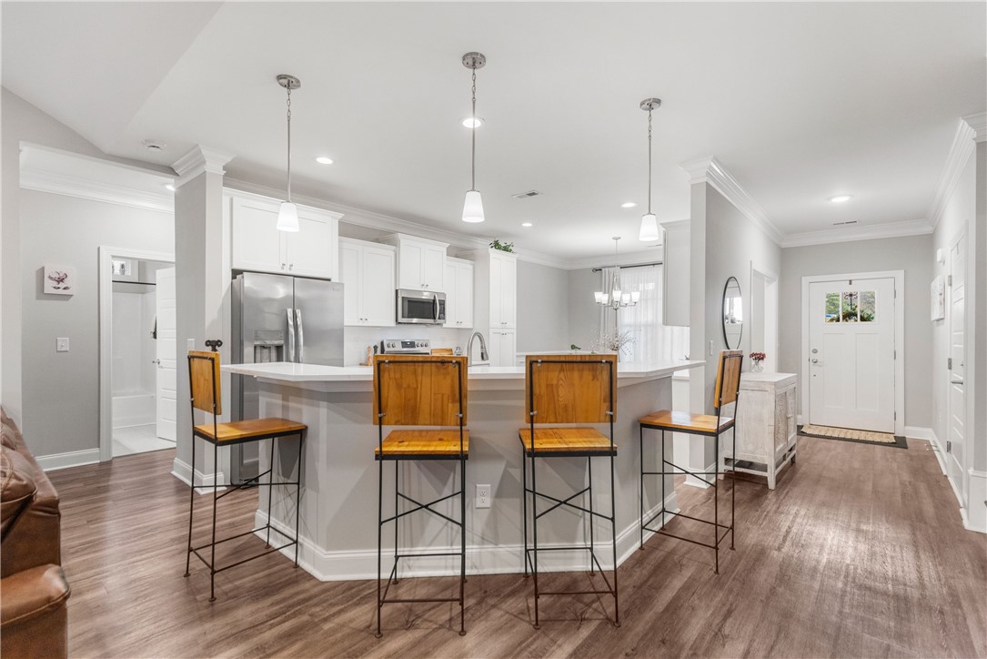 215 Milwee Creek Road Pendleton, SC 29670 - Photo 10 of 45