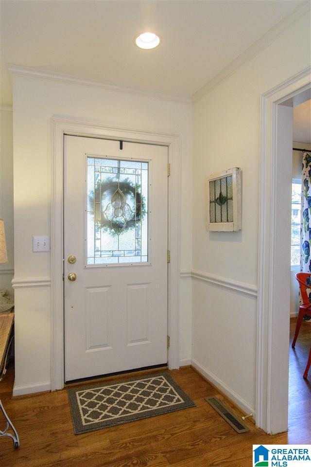 911 Saulter Road Birmingham, AL 35209 - Photo 3 of 47