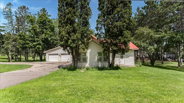 $200,000 | 114 Fairview Avenue Northwest, Long Prairie, MN 56347