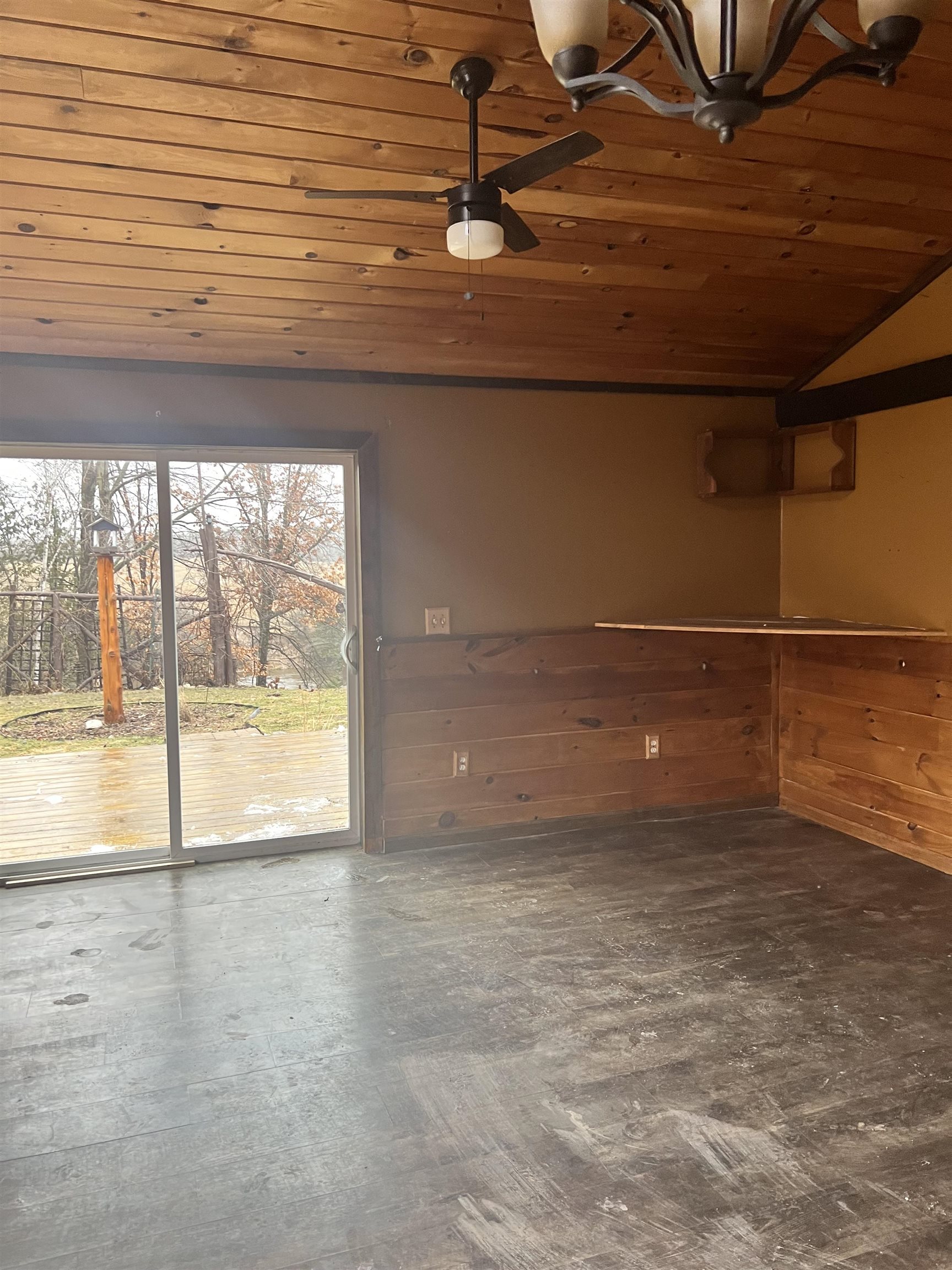 3793 Riverview Road Manton, MI 49663 - Photo 4 of 6