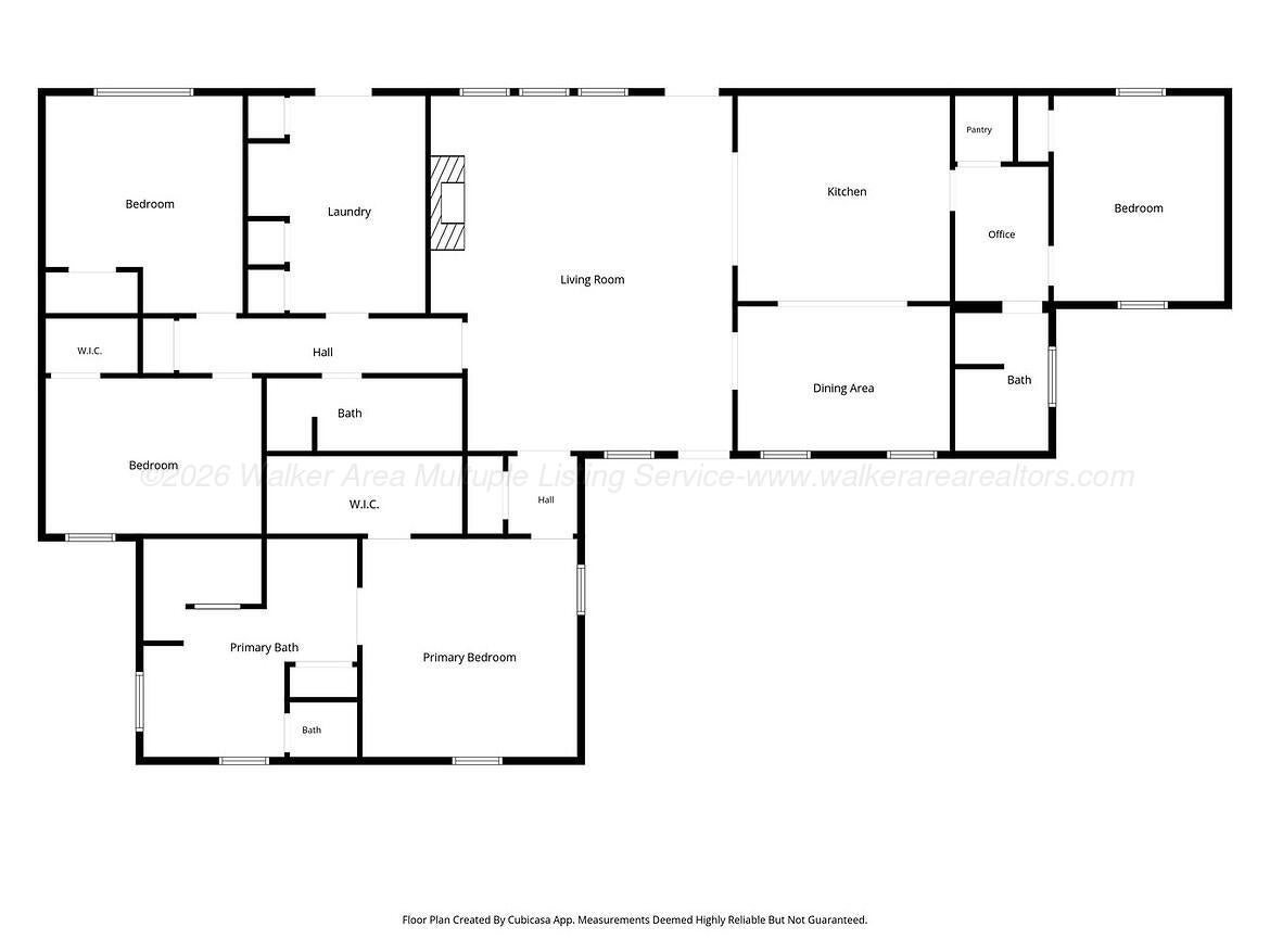 1030 Golf Road Jasper, AL 35504 - Photo 16 of 48 Gallery Image 16