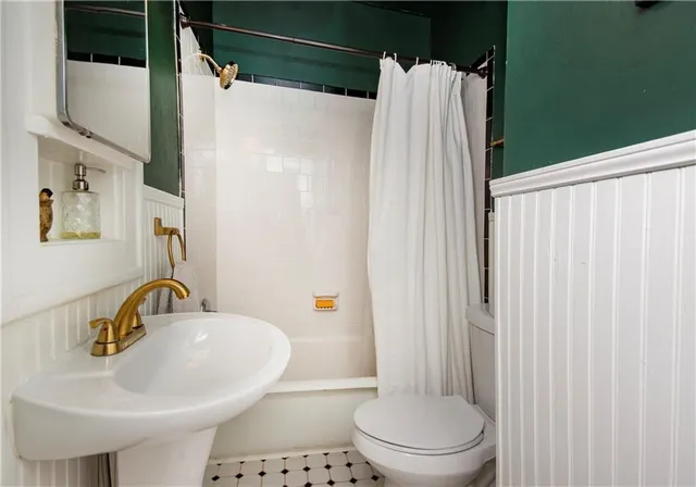 a outdoor living space with furniture and garden view