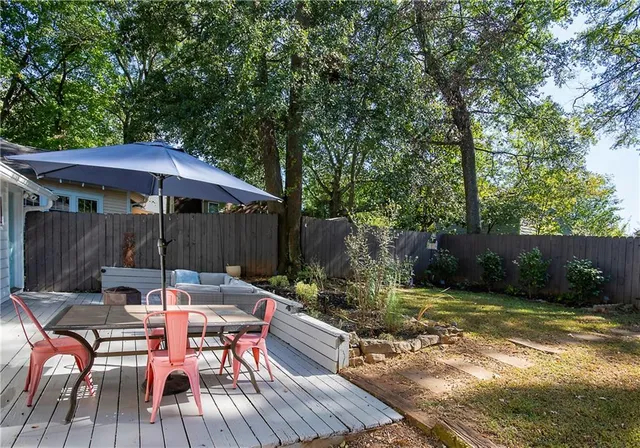 $620,000 | 1769 Delaware Avenue Northeast, Atlanta, GA 30307