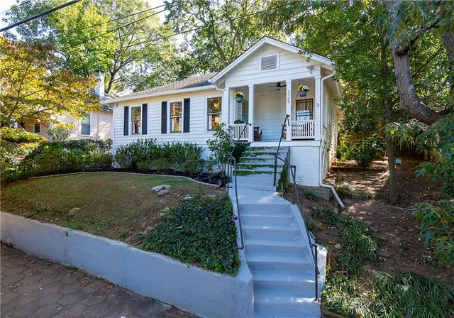 $620,000 | 1769 Delaware Avenue Northeast, Atlanta, GA 30307