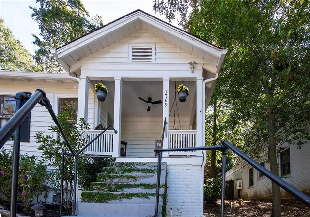 $620,000 | 1769 Delaware Avenue Northeast, Atlanta, GA 30307