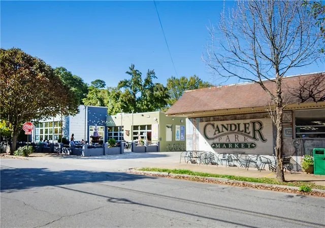 $620,000 | 1769 Delaware Avenue Northeast, Atlanta, GA 30307