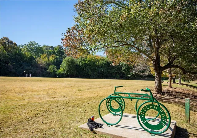 $620,000 | 1769 Delaware Avenue Northeast, Atlanta, GA 30307