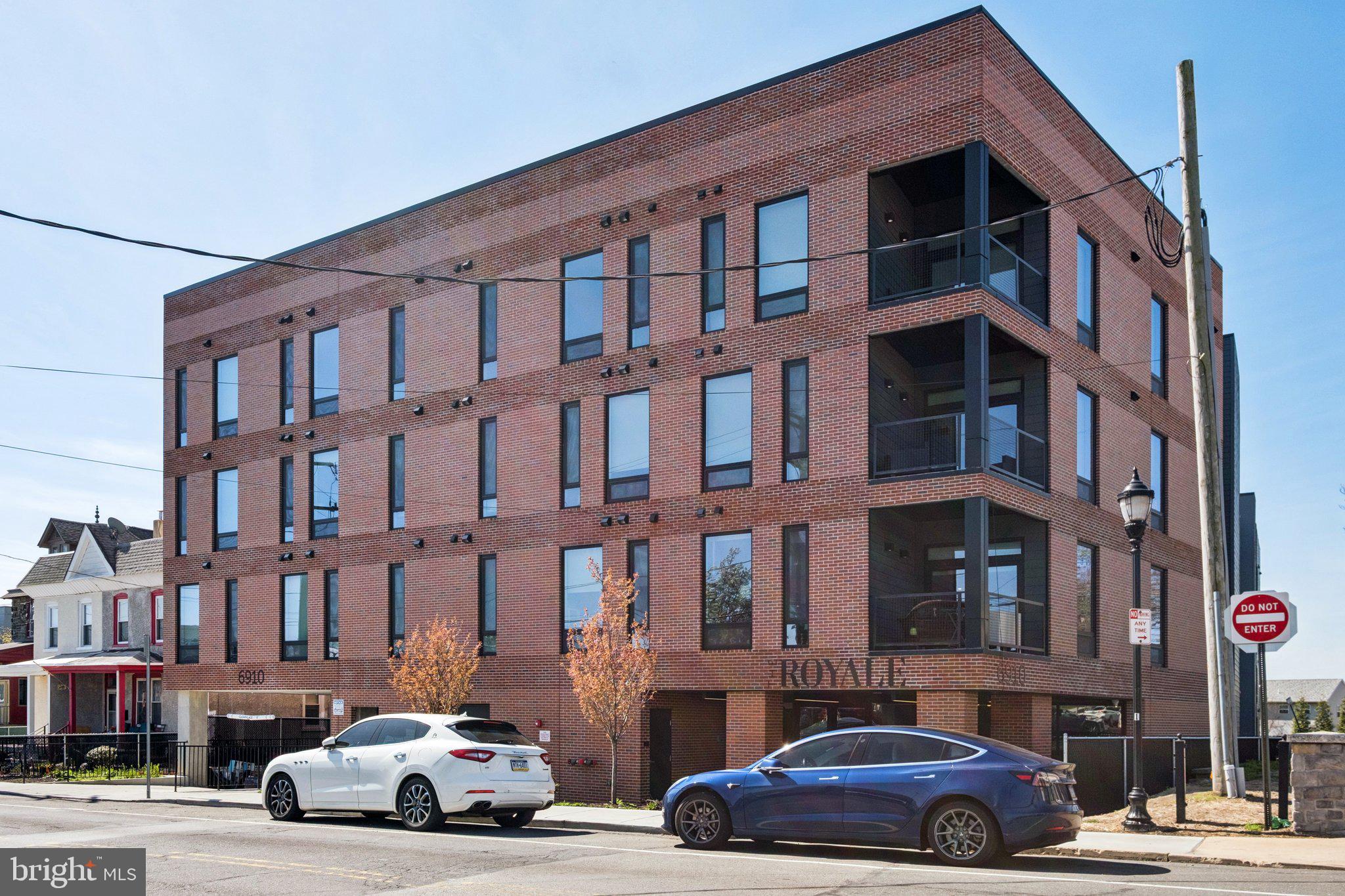 6910 Ridge Avenue, Unit 105 Philadelphia, PA 19128 - Photo 57 of 58 Gallery Image 57