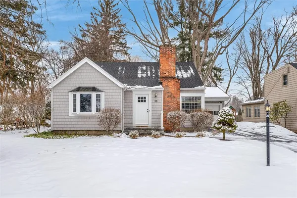 $259,900 | 30 Klink Road, Brighton, NY 14625