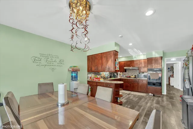 $350,000 | 2606 Ridge Road, Lansing, IL 60438