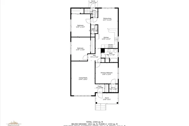 $350,000 | 2606 Ridge Road, Lansing, IL 60438