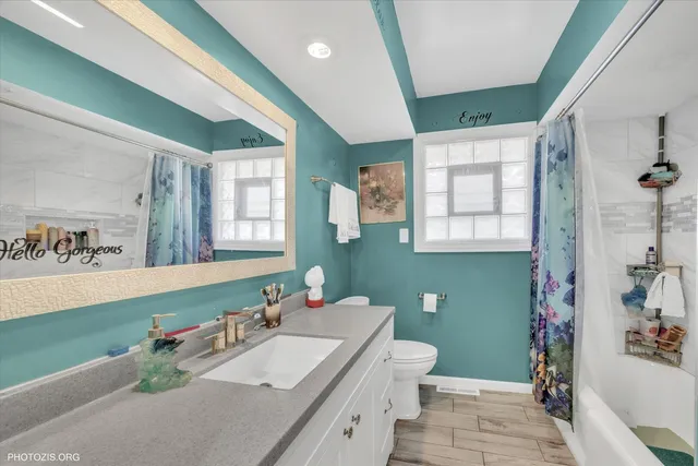 $350,000 | 2606 Ridge Road, Lansing, IL 60438