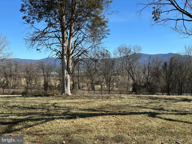 $90,000 | Mill Creek Road, Luray, VA 22835
