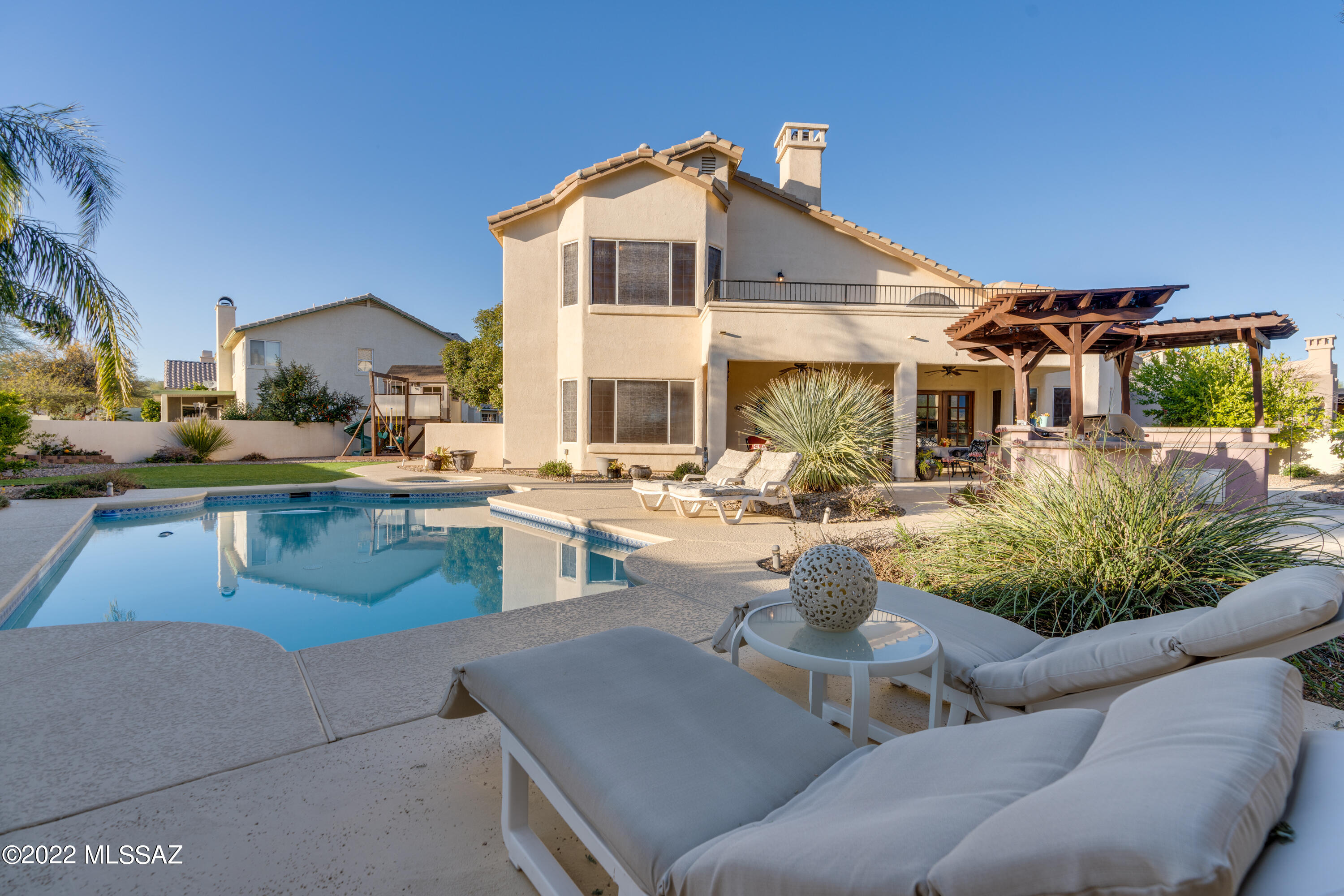 95 Blackstone Road Tucson, AZ 85755 - Photo 44 of 48