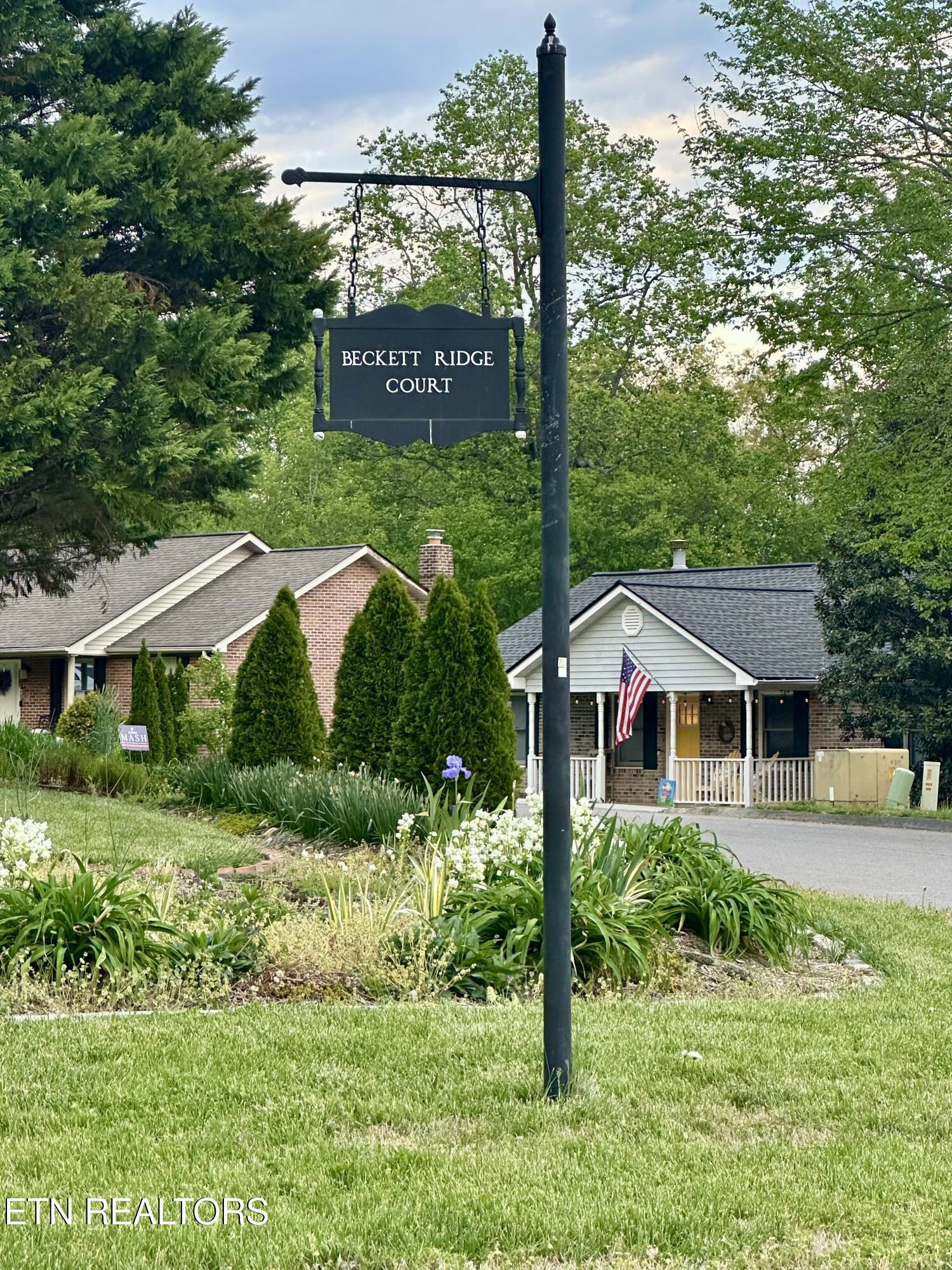 7824 Beckett Ridge Court Powell, TN 37849 - Photo 4 of 52 IMG_9261