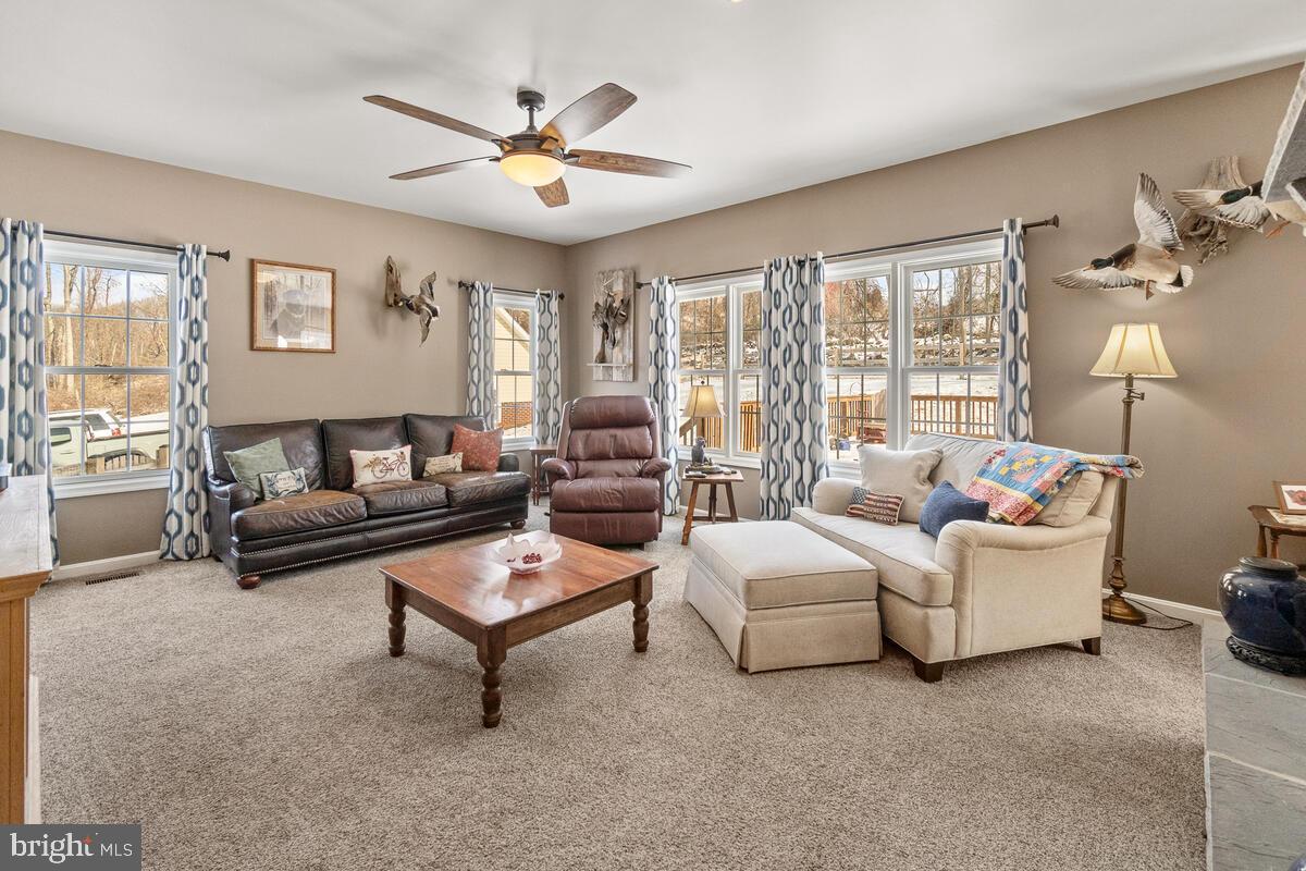 6345 Debold Road Sabillasville, MD 21780 - Photo 12 of 63 Gallery Image 12
