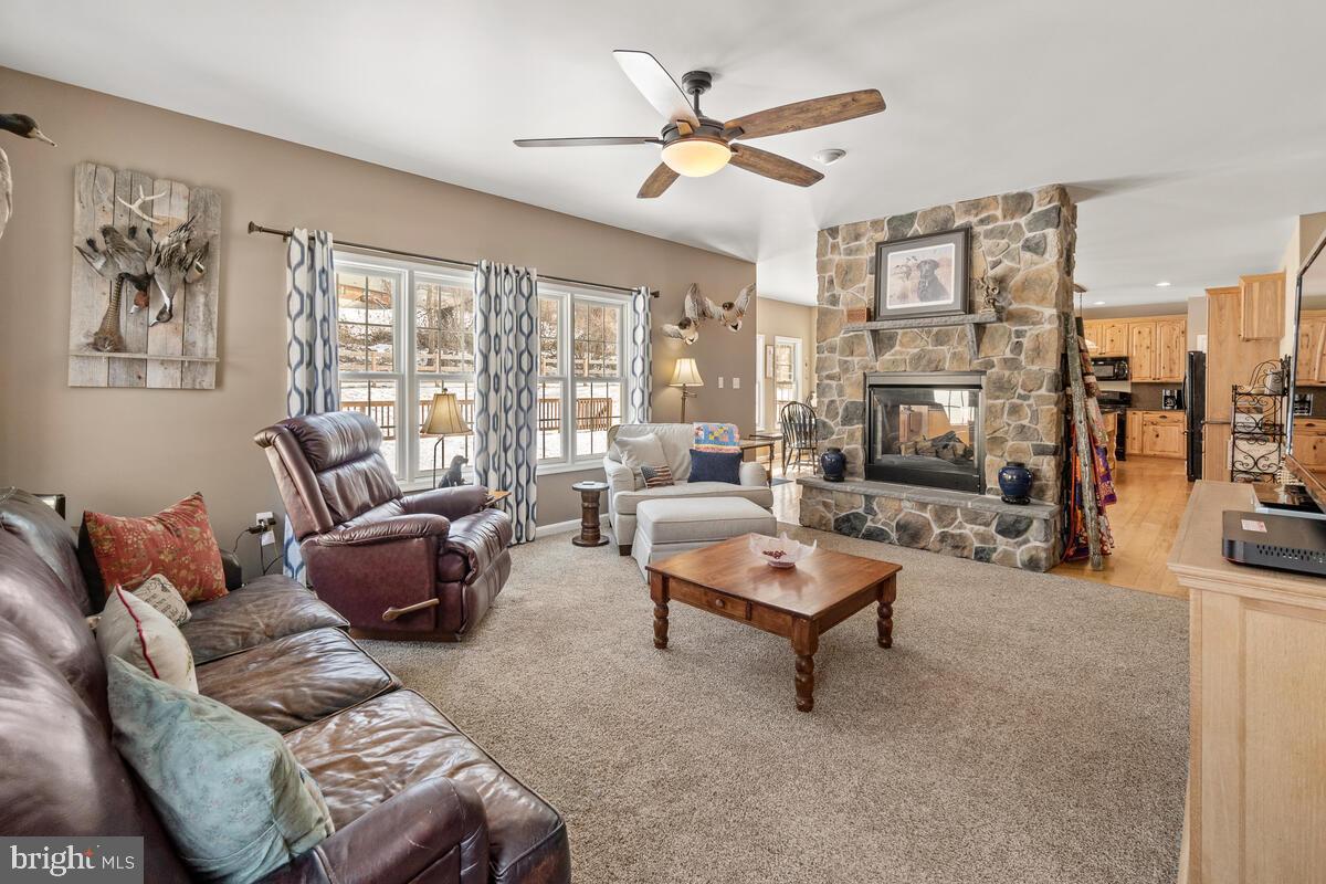 6345 Debold Road Sabillasville, MD 21780 - Photo 13 of 63 Gallery Image 13