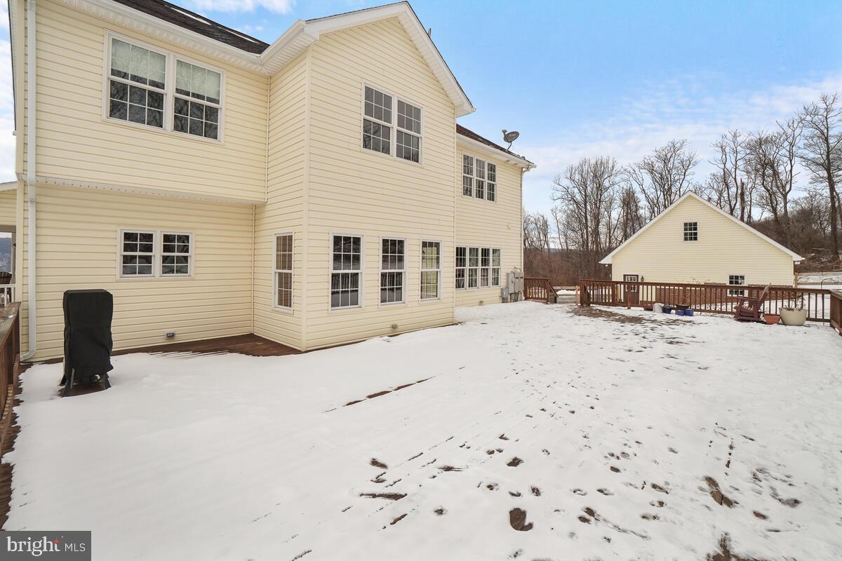 6345 Debold Road Sabillasville, MD 21780 - Photo 49 of 63 Gallery Image 49