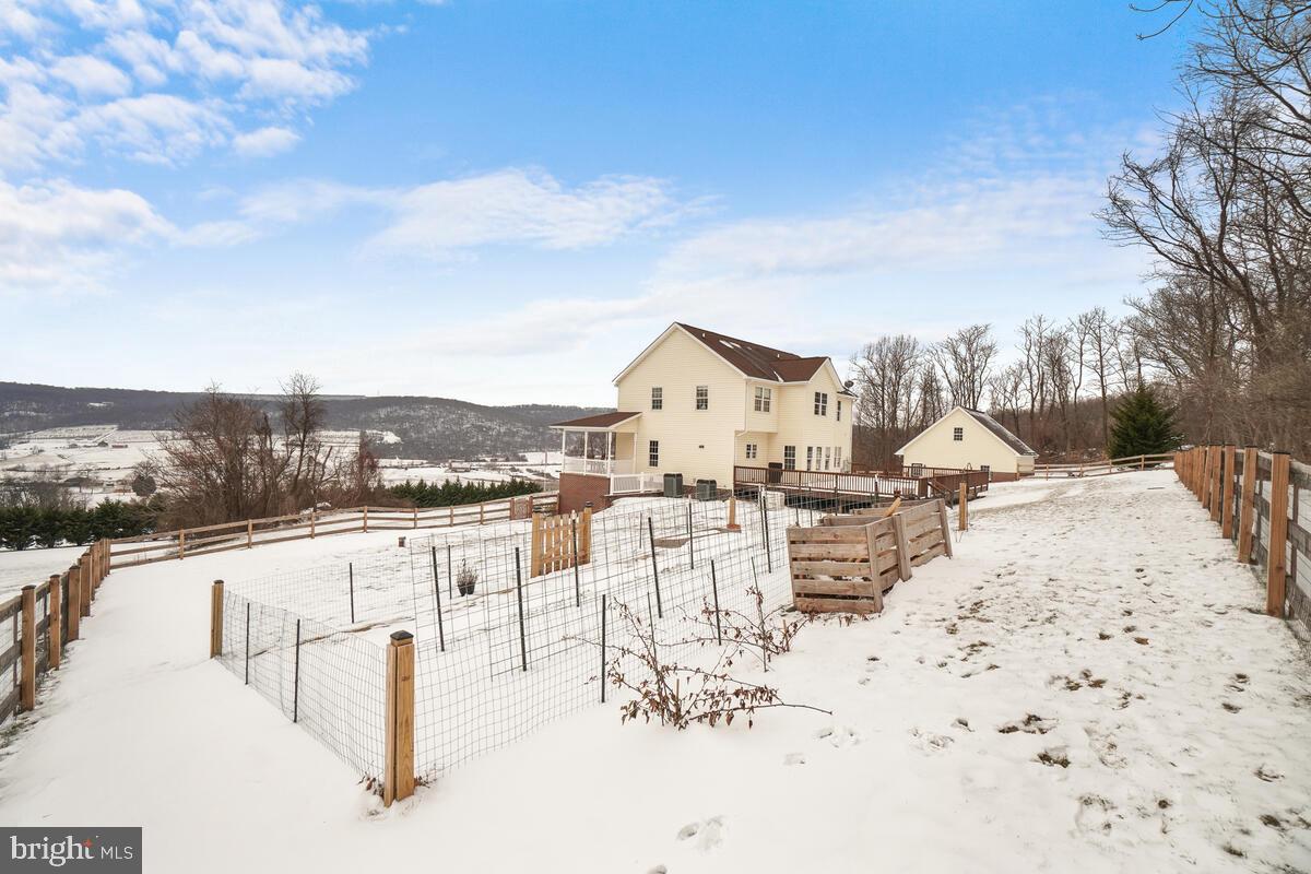 6345 Debold Road Sabillasville, MD 21780 - Photo 60 of 63 Gallery Image 60