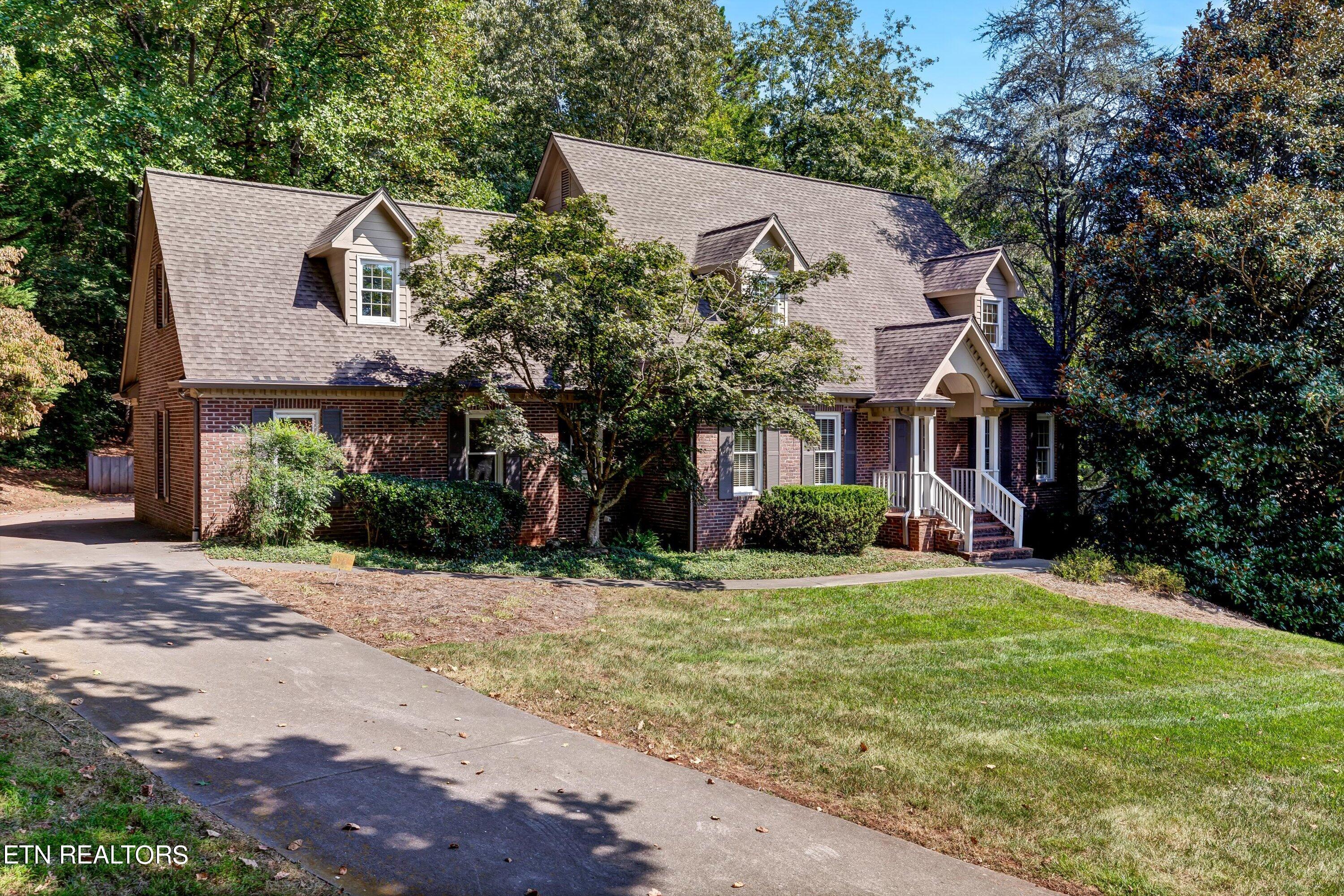 2020 Lyons Ridge Road Knoxville, TN 37919 - Photo 1 of 47 02-2020 Lyons Ridge Rd-2