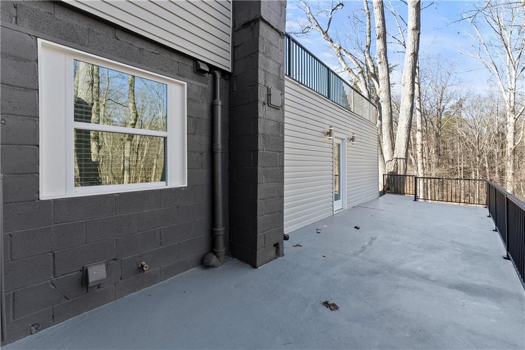 3425 Duckett Mill Road Gainesville, GA 30506 - Photo 61 of 95