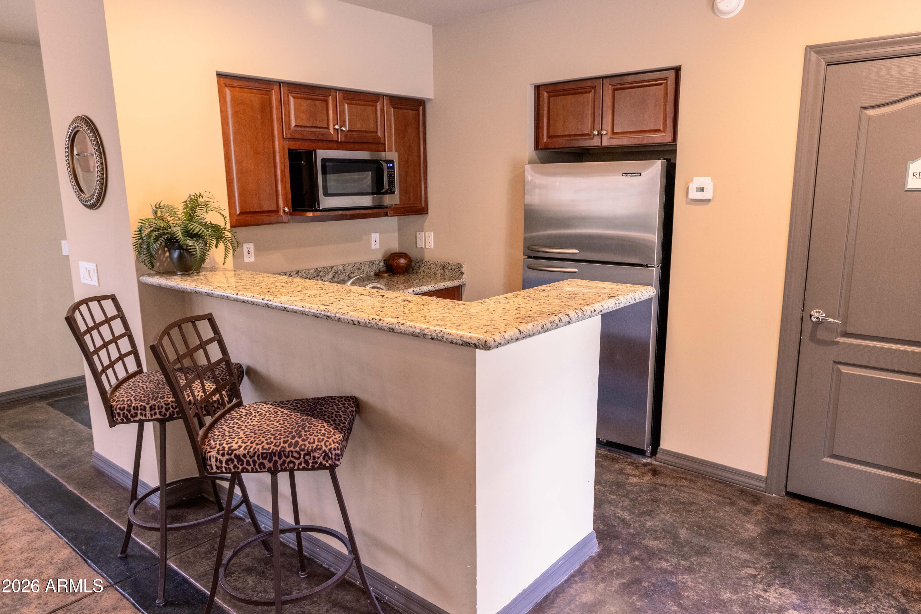 4848 North 36th Street, Unit 214 Phoenix, AZ 85018 - Photo 34 of 40 McMenamin Condo Clubhouse - Photos_McMen