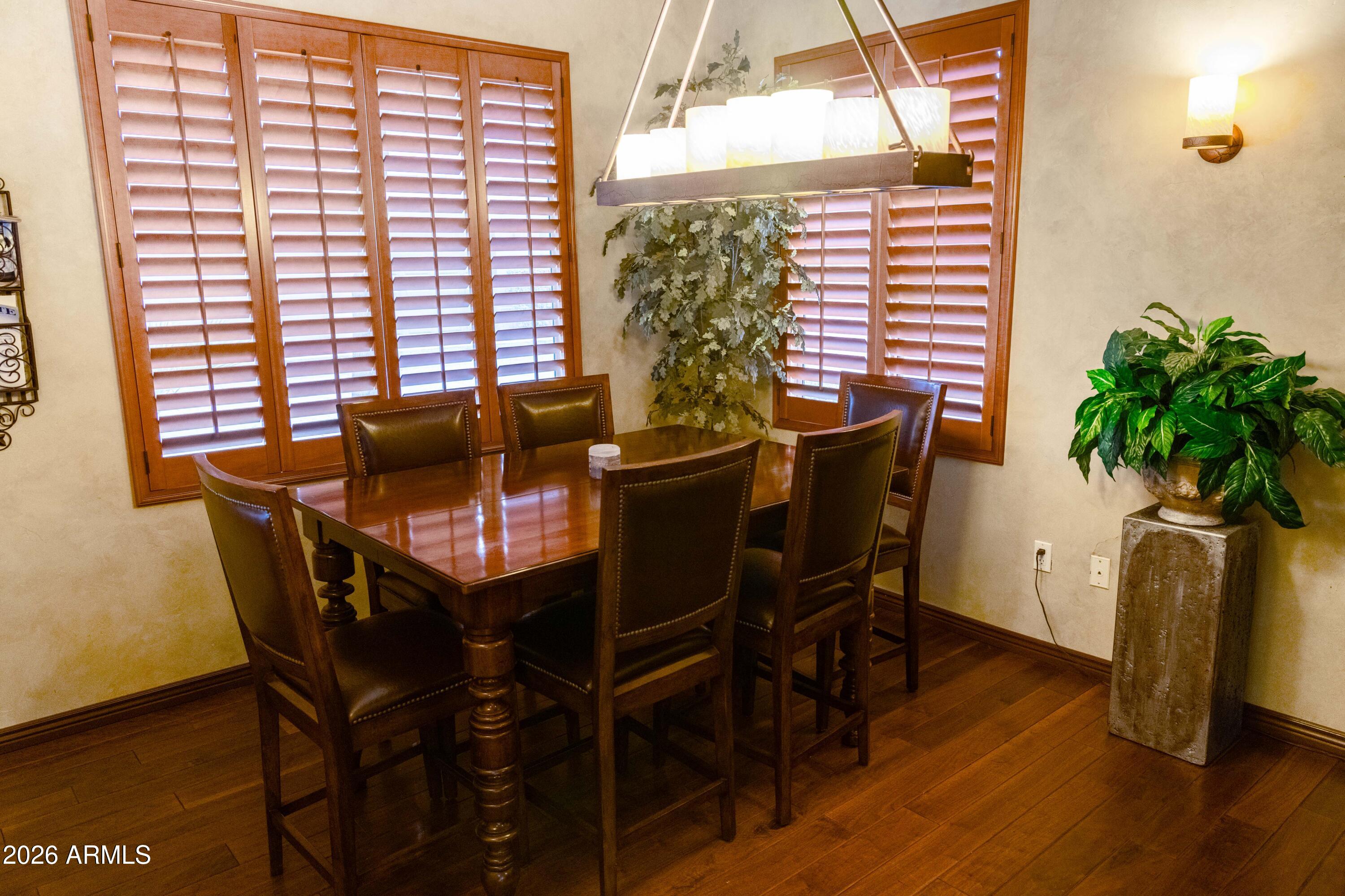 4848 North 36th Street, Unit 214 Phoenix, AZ 85018 - Photo 35 of 40 McMenamin Condo Clubhouse - Photos_McMen