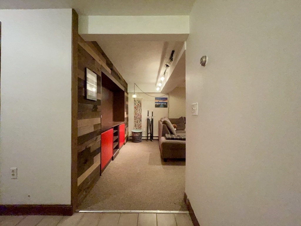 15 Burghardt Street, Unit B Worcester, MA 01604 - Photo 13 of 30 a view of car garage