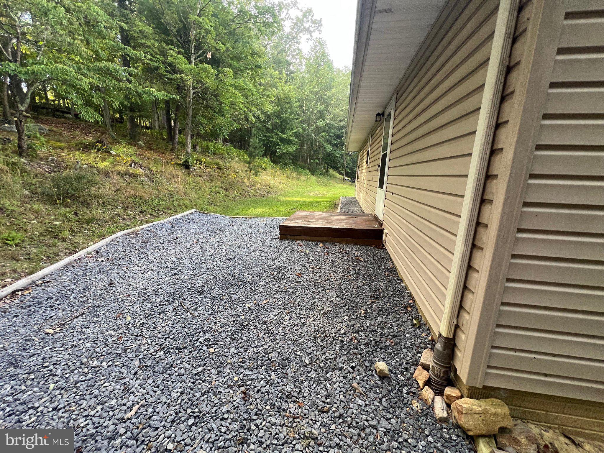 807 Christian Church Road High View, WV 26808 - Photo 36 of 41 Gallery Image 36