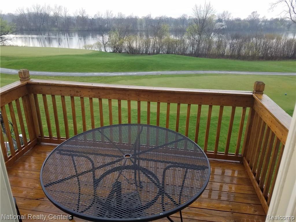253 Oak Ridge Drive, Unit 44 Pontiac, MI 48341 - Photo 21 of 38