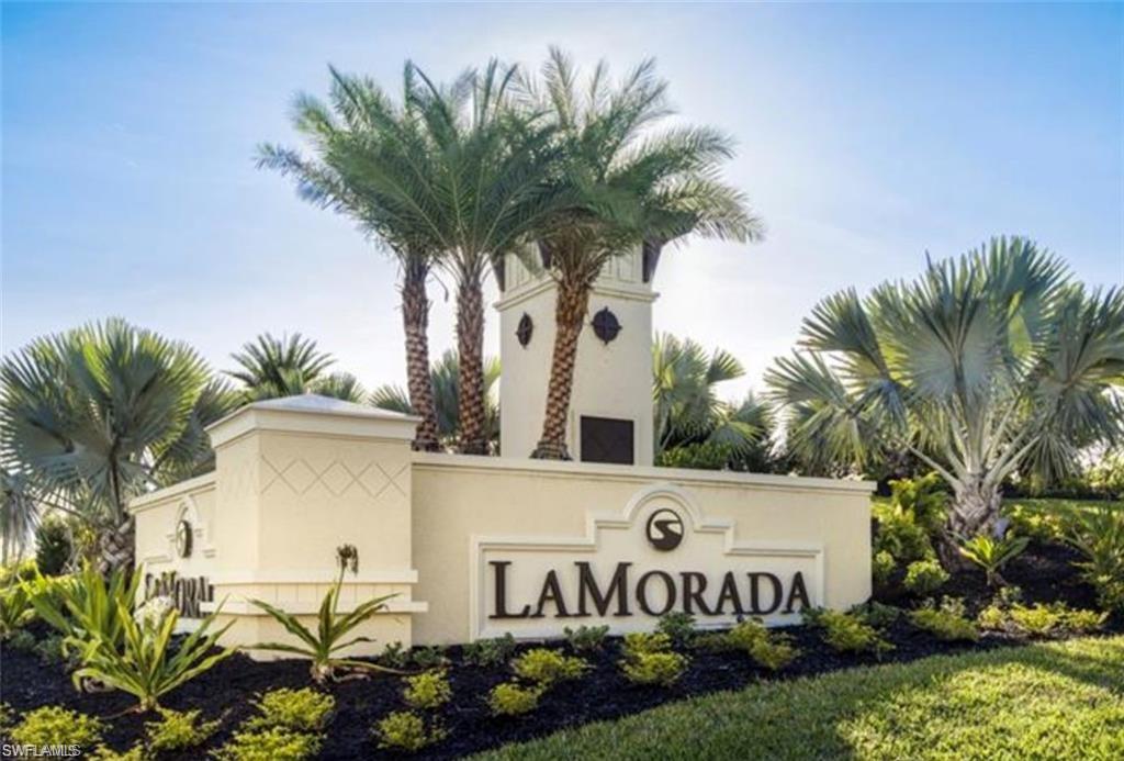 2134 Antigua Lane Naples, FL 34120 - Photo 31 of 31 a view of street sign