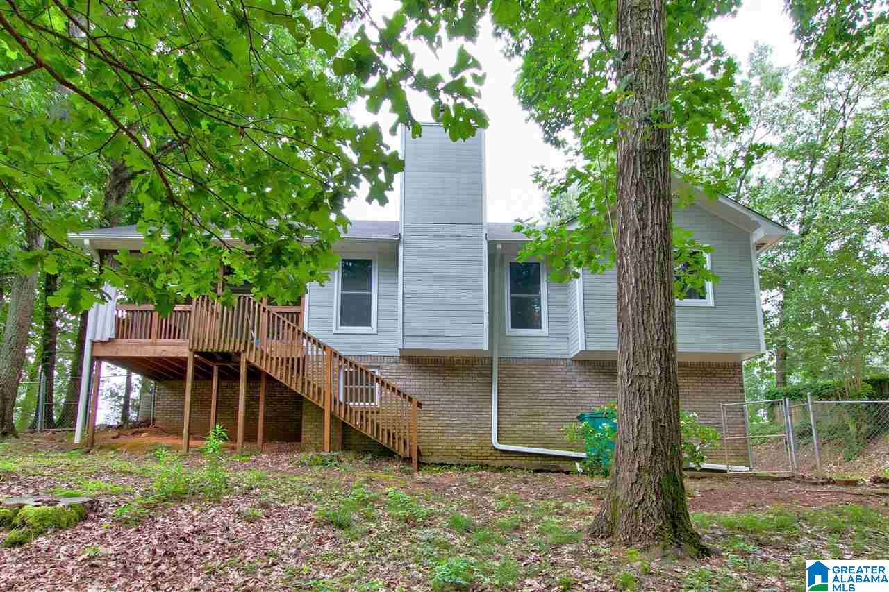 7430 Roper Tunnel Road Trussville, AL 35173 - Photo 4 of 21