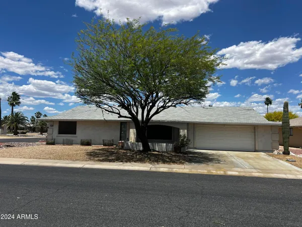 $1,900 | 12314 West Titan Court, Sun City West, AZ 85375