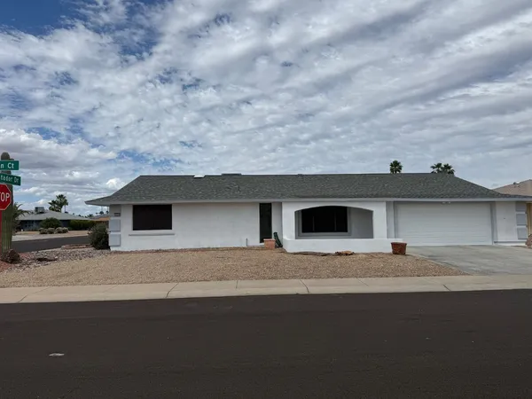 $1,900 | 12314 West Titan Court, Sun City West, AZ 85375