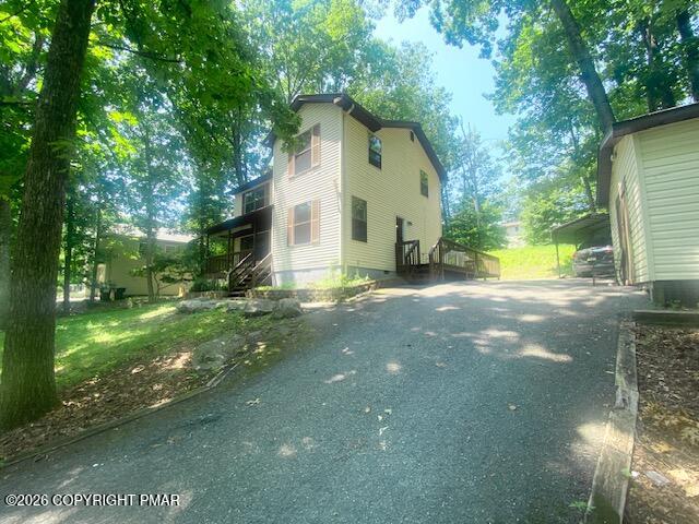 176 Suter Drive Bushkill, PA 18324 - Photo 8 of 25 IMG_6785