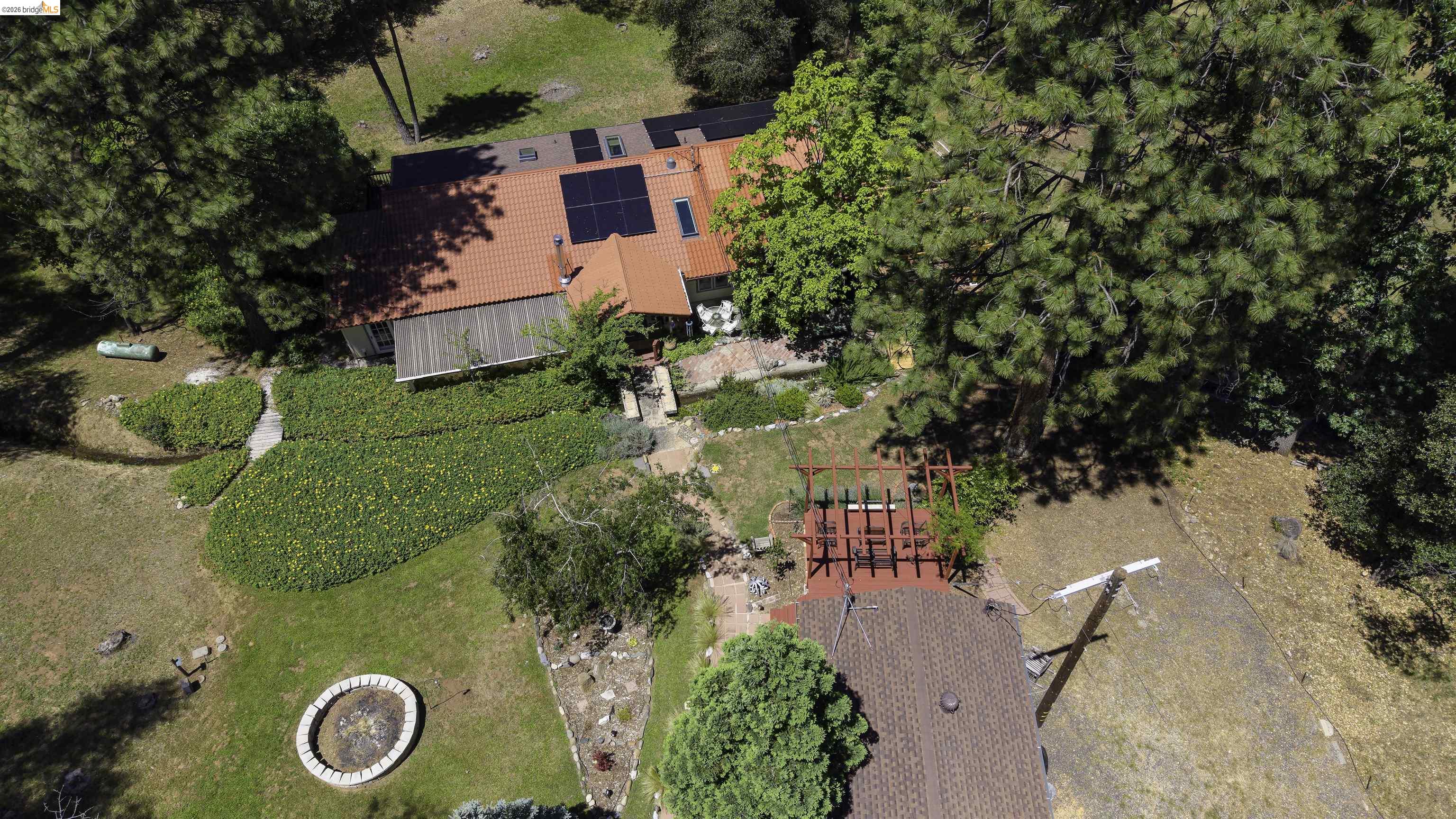 18102 Mt Eaton Road Tuolumne, CA 95379 - Photo 38 of 44