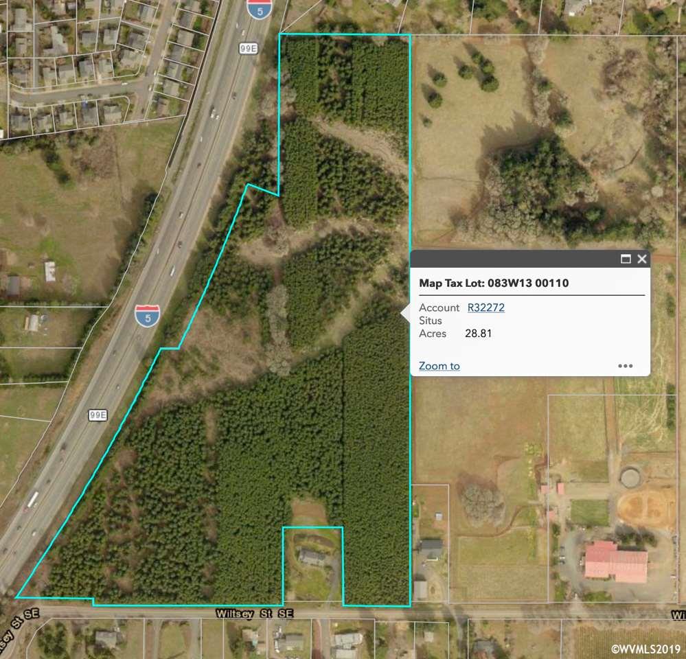 Wiltsey (parcel R32272) Street Salem, OR 97317 - Photo 3 of 3