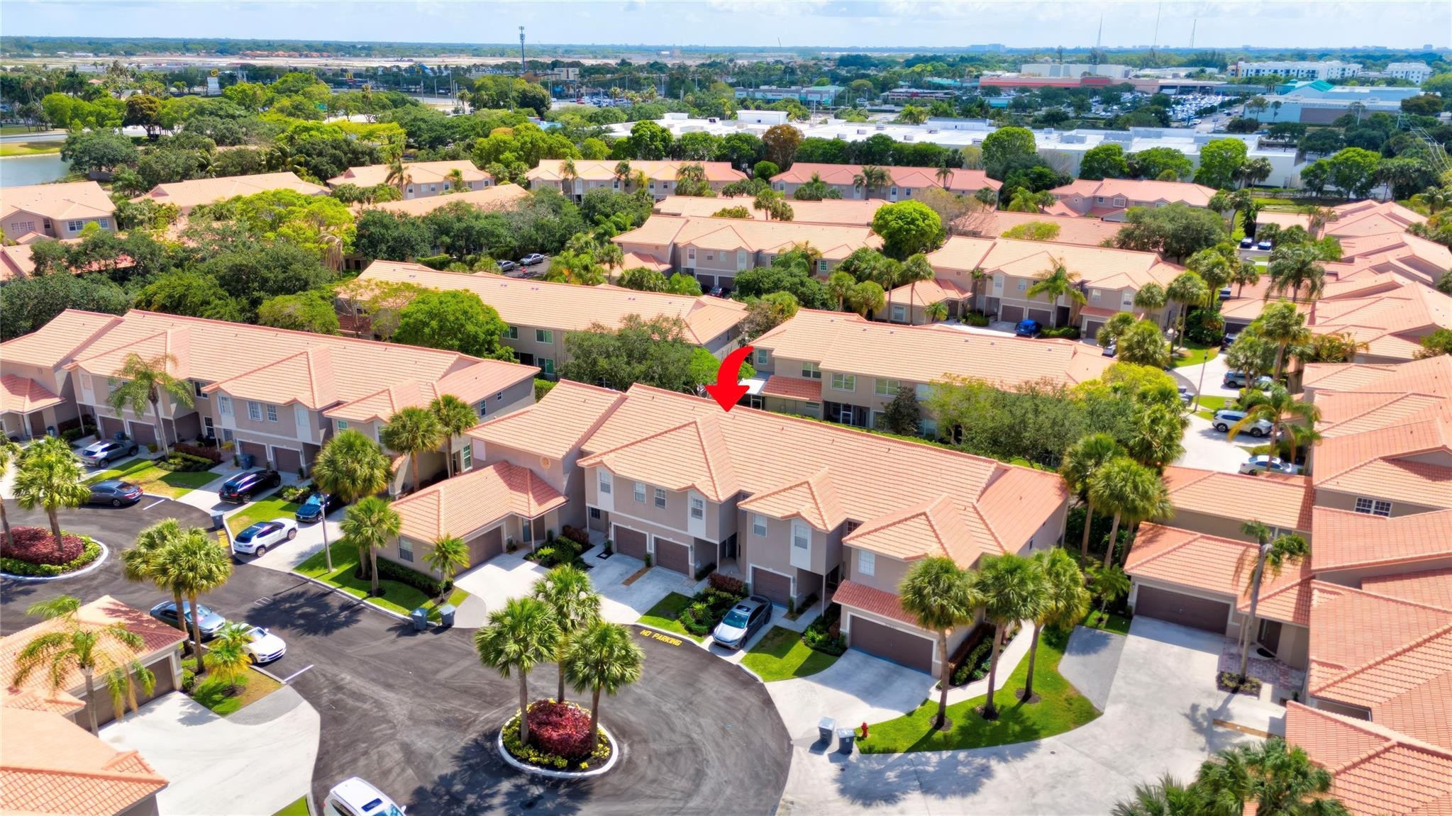 20950 Vía Azalea, Unit 3 Boca Raton, FL 33428 - Photo 31 of 38 Photo 32