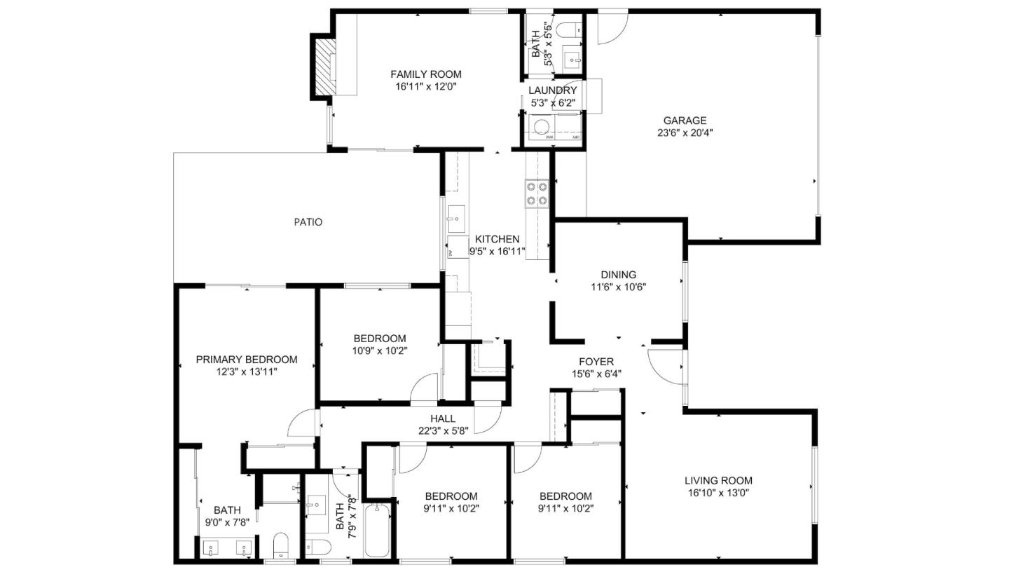 227 Kittery Place San Ramon, CA 94583 - Photo 62 of 62 Gallery Image 62