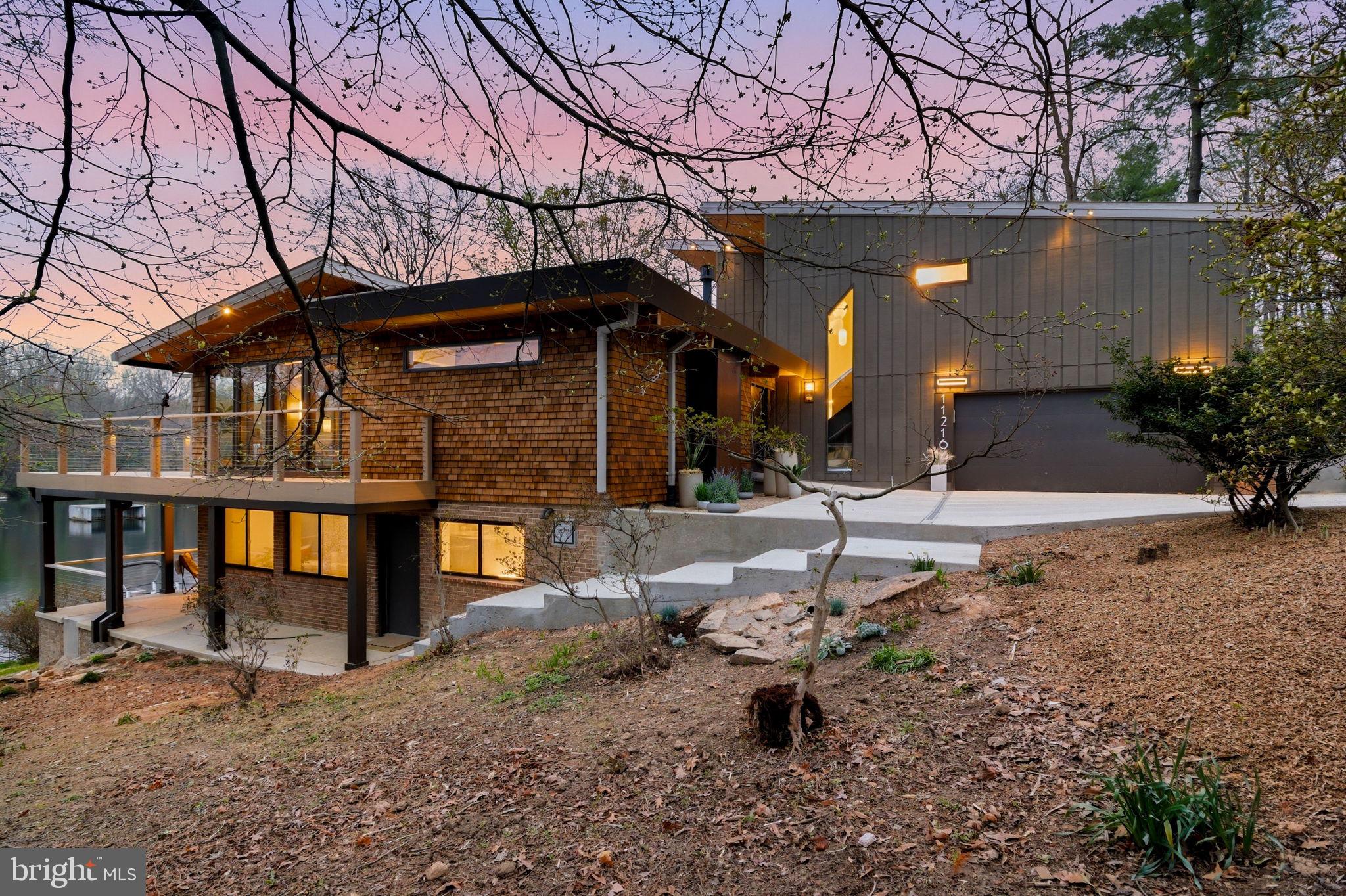 11216 South Shore Road Reston, VA 20190 - Photo 39 of 82