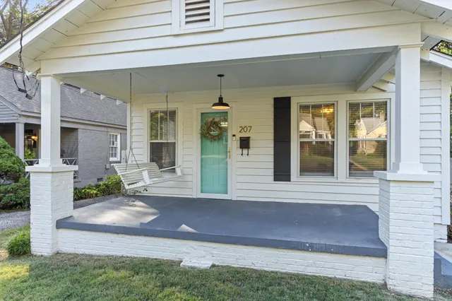 $219,000 | 207 Marne Street, Memphis, TN 38111