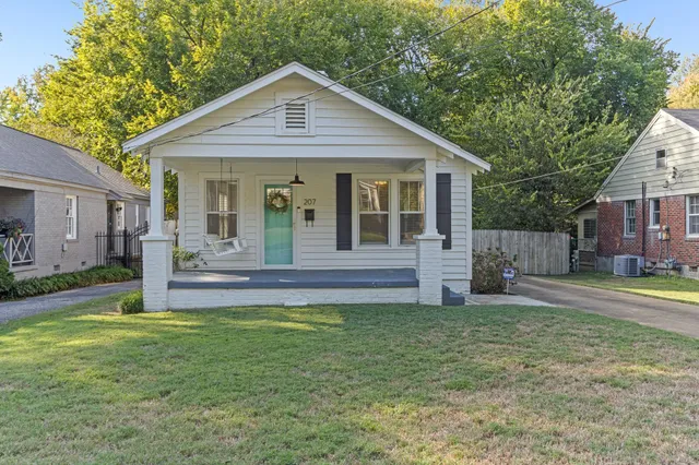 $219,000 | 207 Marne Street, Memphis, TN 38111