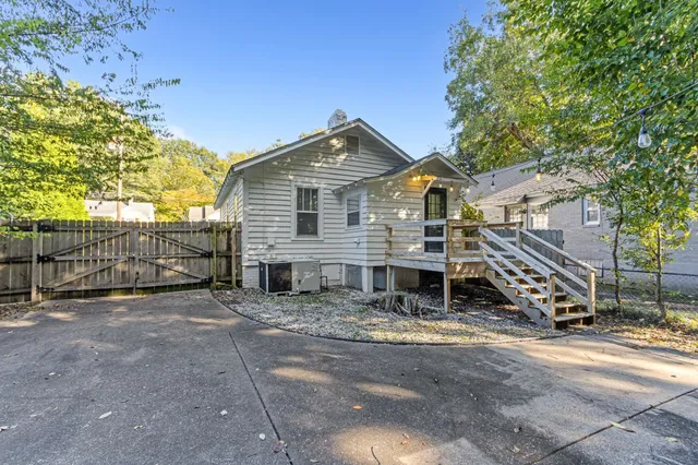 $219,000 | 207 Marne Street, Memphis, TN 38111