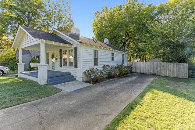 $219,000 | 207 Marne Street, Memphis, TN 38111