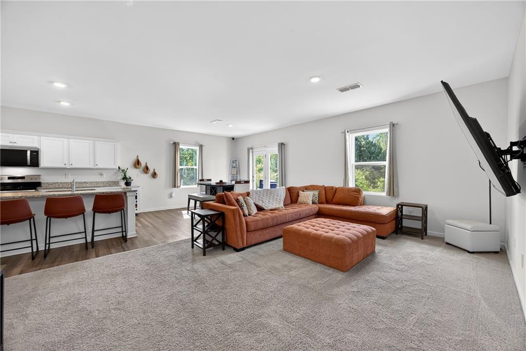 68 Meriwether Drive Villa Rica, GA 30180 - Photo 4 of 43
