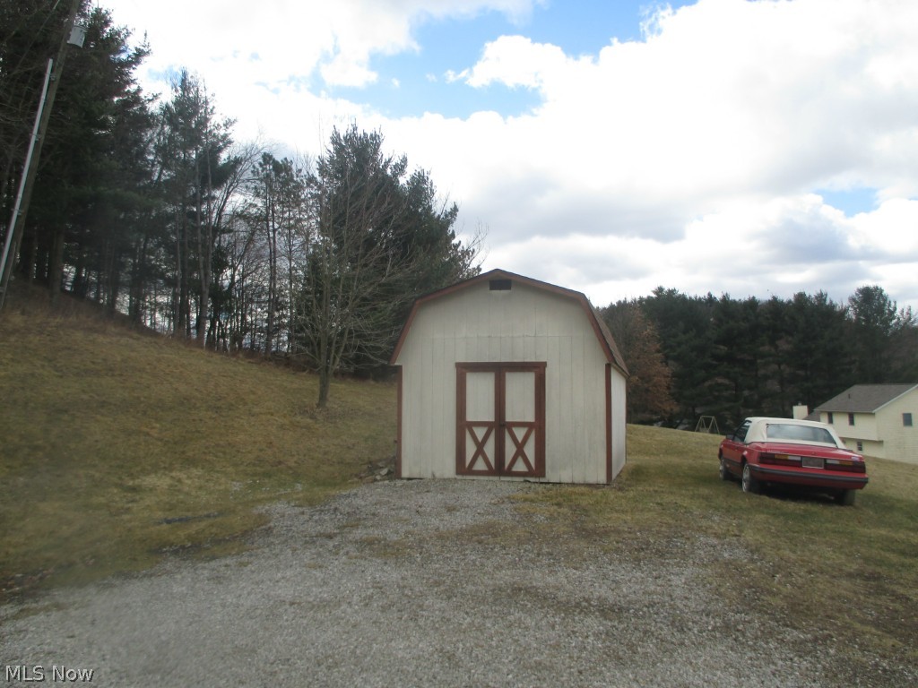 4707 Deis Hill Road Northwest Dover, OH 44622 - Photo 16 of 20